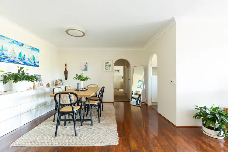Fourth view of Homely apartment listing, 11/100 Queenscliff Road, Queenscliff NSW 2096