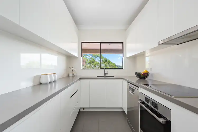 Sixth view of Homely apartment listing, 11/100 Queenscliff Road, Queenscliff NSW 2096