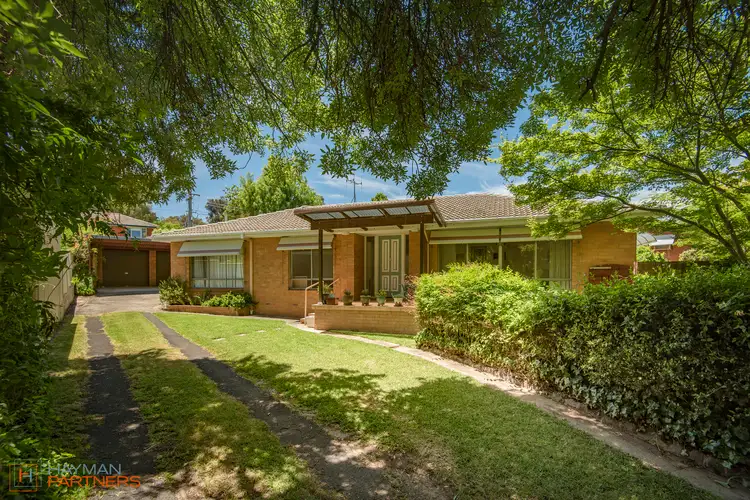 34 McInnes Street, Weston ACT 2611