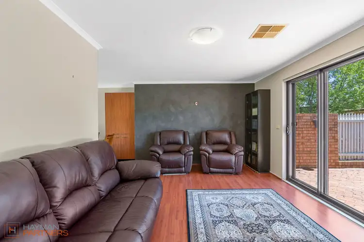 Second view of Homely townhouse listing, 4/37 Wettenhall Circuit, Calwell ACT 2905