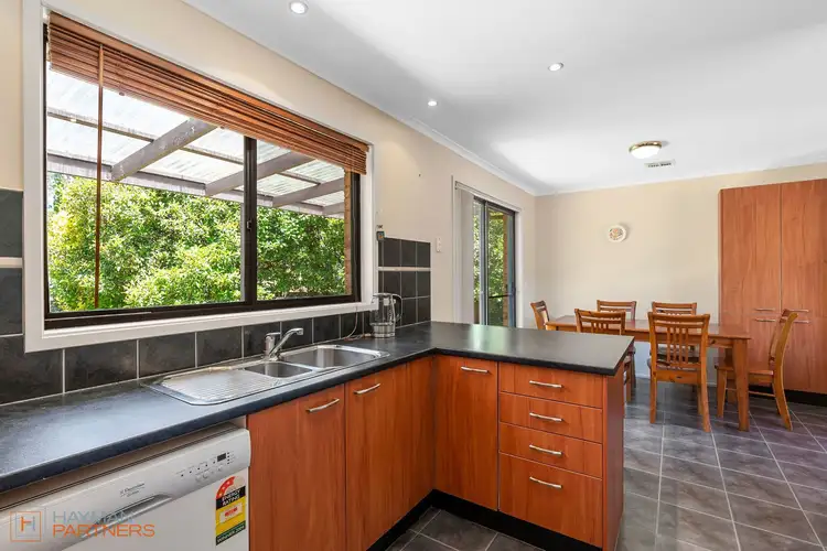 Fifth view of Homely townhouse listing, 4/37 Wettenhall Circuit, Calwell ACT 2905