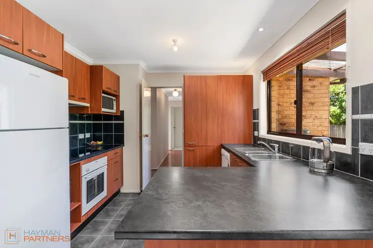 Sixth view of Homely townhouse listing, 4/37 Wettenhall Circuit, Calwell ACT 2905