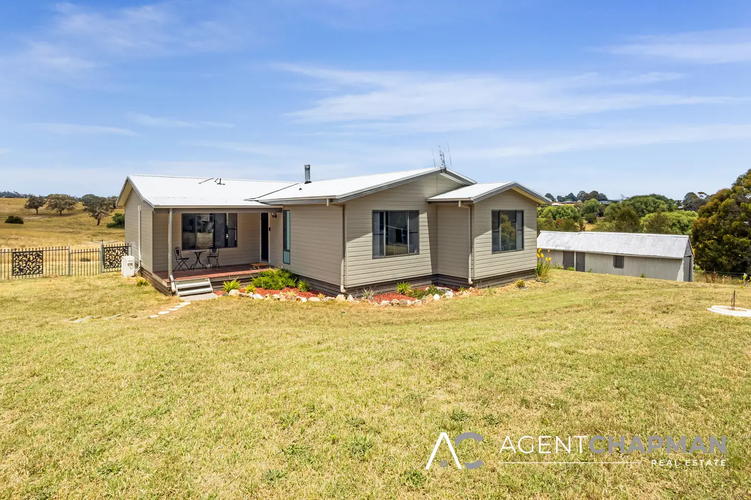 Main view of Homely house listing, 43 Caloola Street, Newbridge NSW 2795