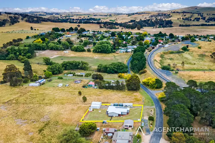 Second view of Homely house listing, 43 Caloola Street, Newbridge NSW 2795