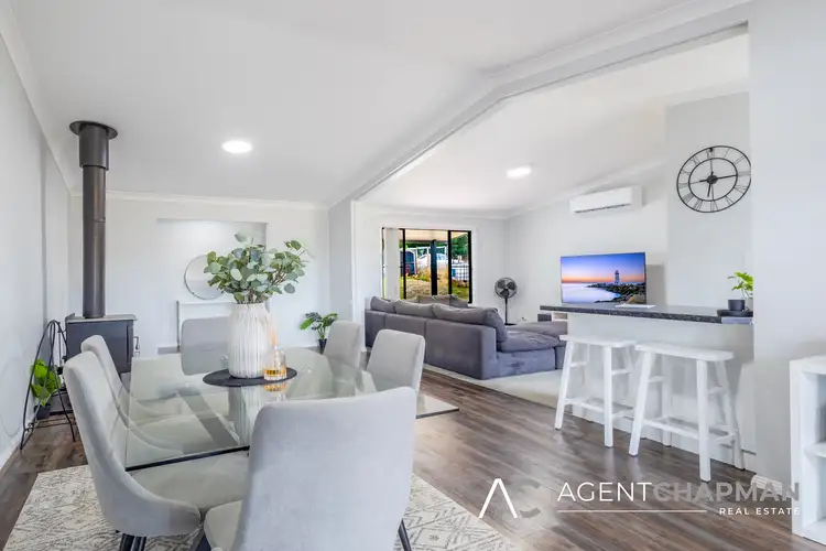 Third view of Homely house listing, 43 Caloola Street, Newbridge NSW 2795