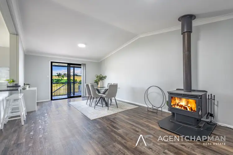 Fourth view of Homely house listing, 43 Caloola Street, Newbridge NSW 2795