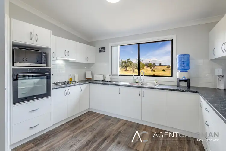 Fifth view of Homely house listing, 43 Caloola Street, Newbridge NSW 2795