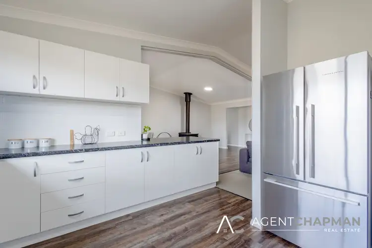 Sixth view of Homely house listing, 43 Caloola Street, Newbridge NSW 2795