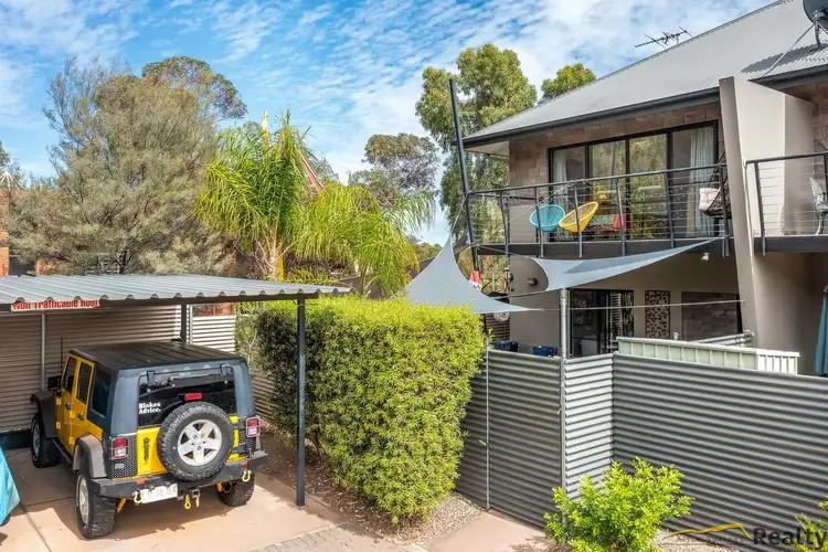 Second view of Homely unit listing, 7/11 Heavitree Court, Mount Johns NT 874