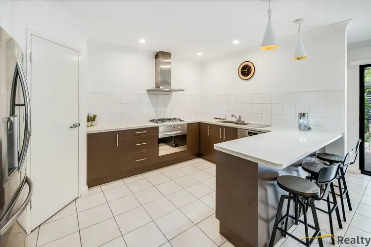 Third view of Homely unit listing, 7/11 Heavitree Court, Mount Johns NT 874