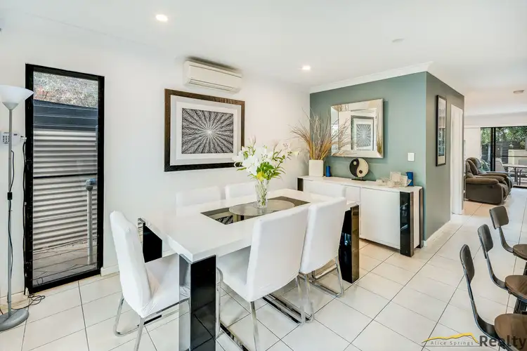 Fourth view of Homely unit listing, 7/11 Heavitree Court, Mount Johns NT 874