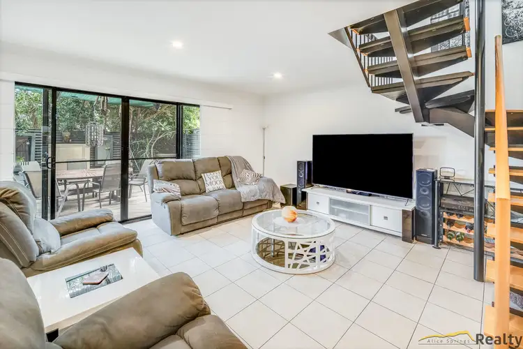 Fifth view of Homely unit listing, 7/11 Heavitree Court, Mount Johns NT 874