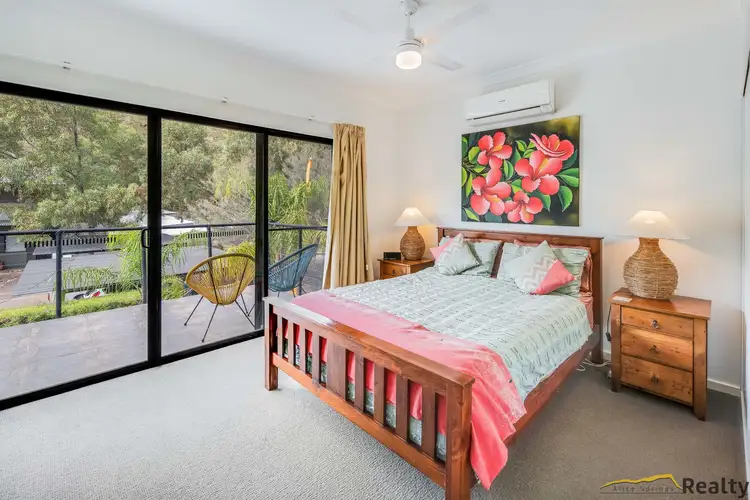 Sixth view of Homely unit listing, 7/11 Heavitree Court, Mount Johns NT 874