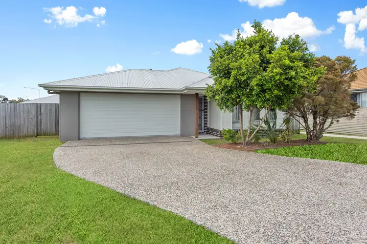 28 Aleiyah Street, Caboolture QLD 4510