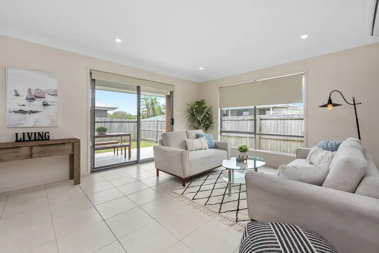 Second view of Homely house listing, 28 Aleiyah Street, Caboolture QLD 4510