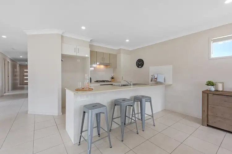 Third view of Homely house listing, 28 Aleiyah Street, Caboolture QLD 4510