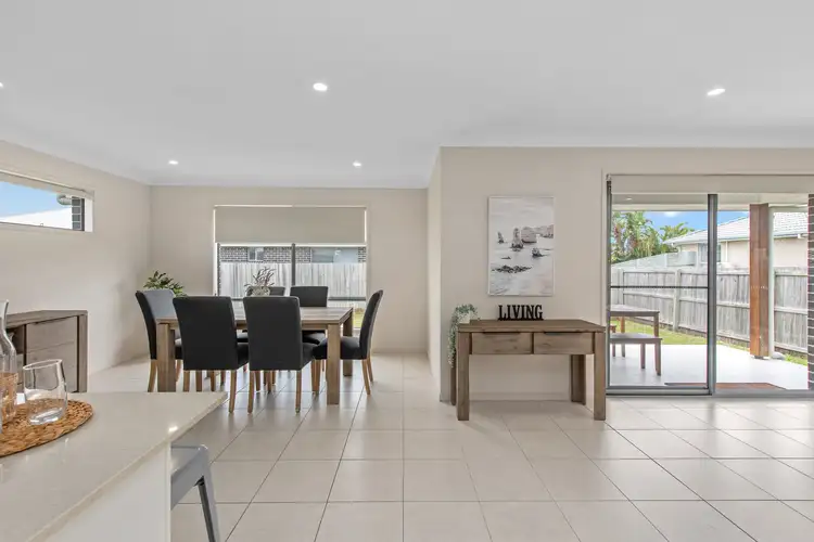 Fourth view of Homely house listing, 28 Aleiyah Street, Caboolture QLD 4510