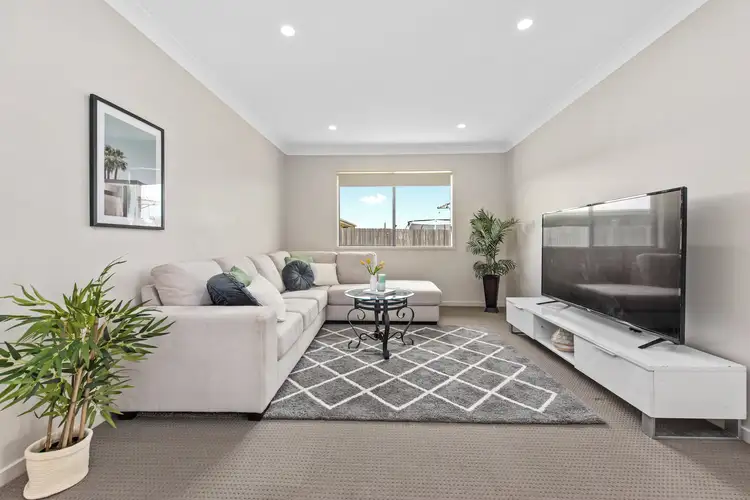 Fifth view of Homely house listing, 28 Aleiyah Street, Caboolture QLD 4510