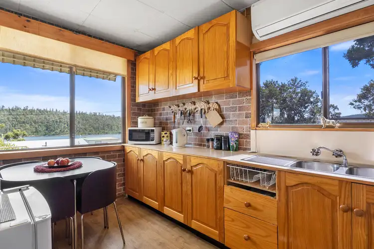 Fifth view of Homely house listing, 119 Sommers Bay Road, Murdunna TAS 7178