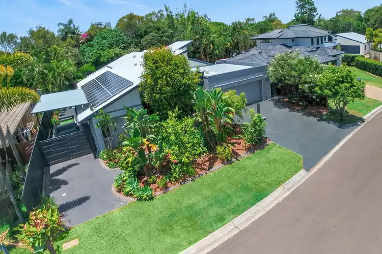 5 Satinash Place, Mudjimba QLD 4564