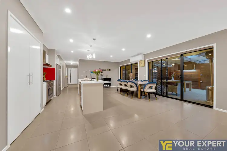 Third view of Homely house listing, 49 Stately Drive, Cranbourne East VIC 3977