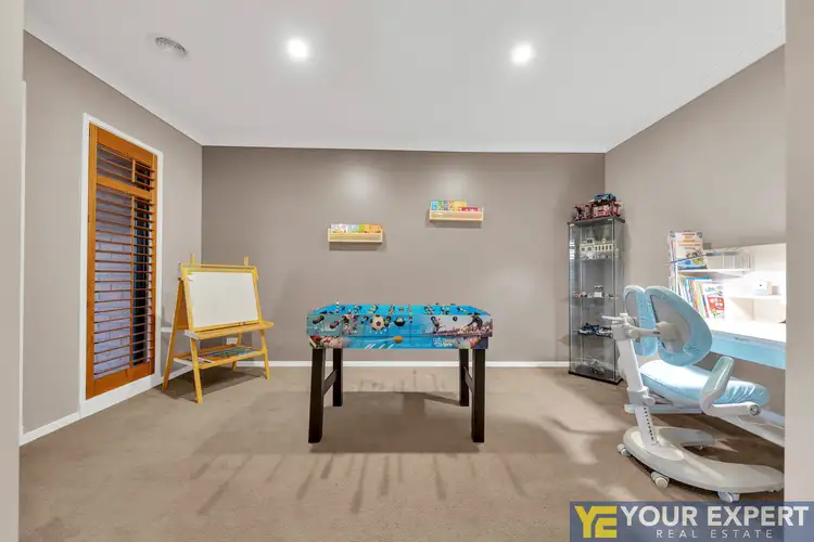 Fifth view of Homely house listing, 49 Stately Drive, Cranbourne East VIC 3977