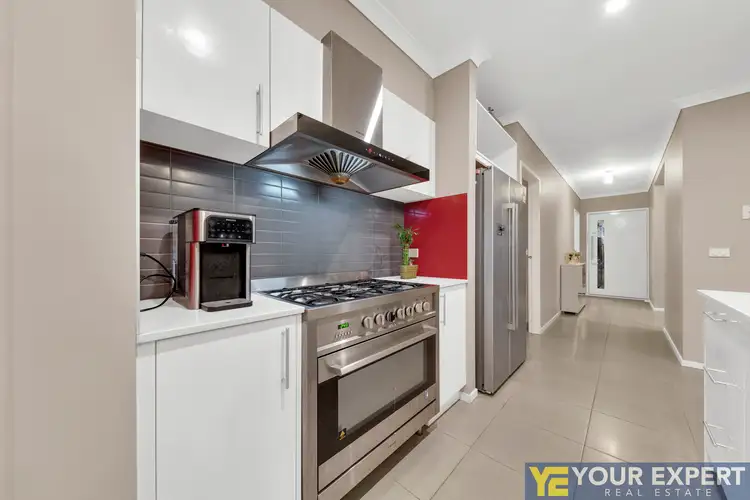 Sixth view of Homely house listing, 49 Stately Drive, Cranbourne East VIC 3977