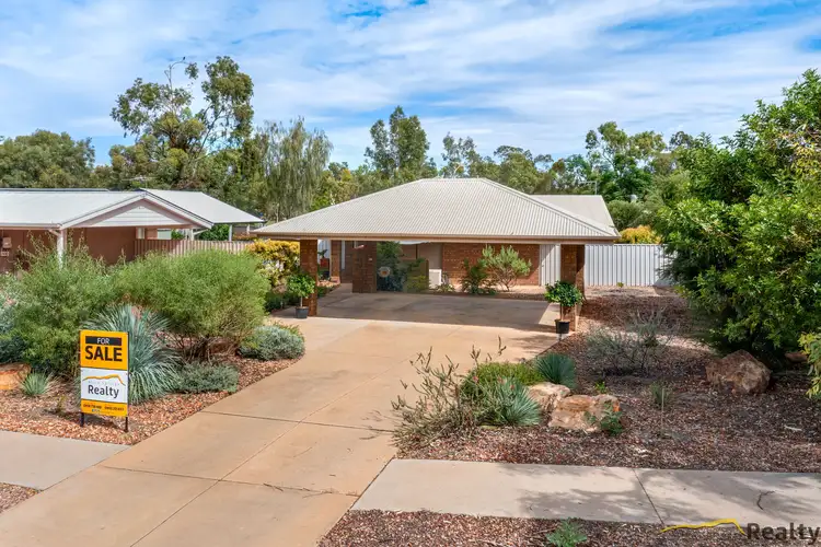 Third view of Homely house listing, 29 Hillside Gardens, Desert Springs NT 870