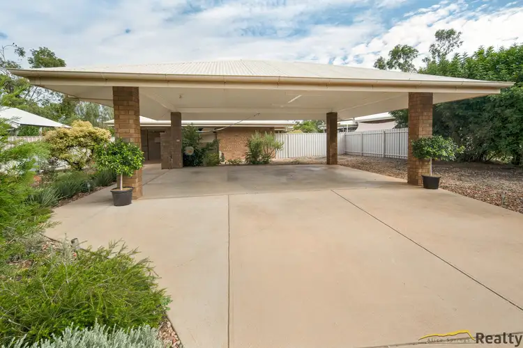 Fourth view of Homely house listing, 29 Hillside Gardens, Desert Springs NT 870
