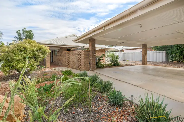 Fifth view of Homely house listing, 29 Hillside Gardens, Desert Springs NT 870