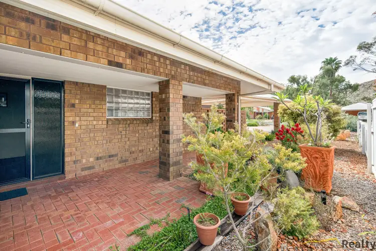 Sixth view of Homely house listing, 29 Hillside Gardens, Desert Springs NT 870