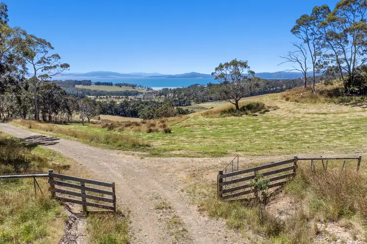 310 Cooks Road, Nubeena TAS 7184