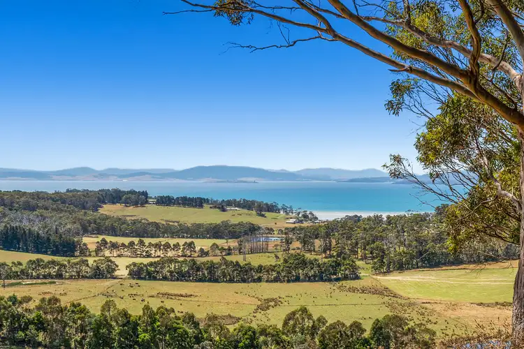 Seventh view of Homely land listing, 310 Cooks Road, Nubeena TAS 7184