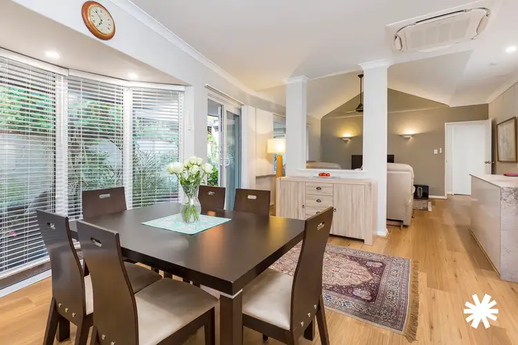 Sixth view of Homely semi-detached listing, 1/150 Labouchere Road, Como WA 6152