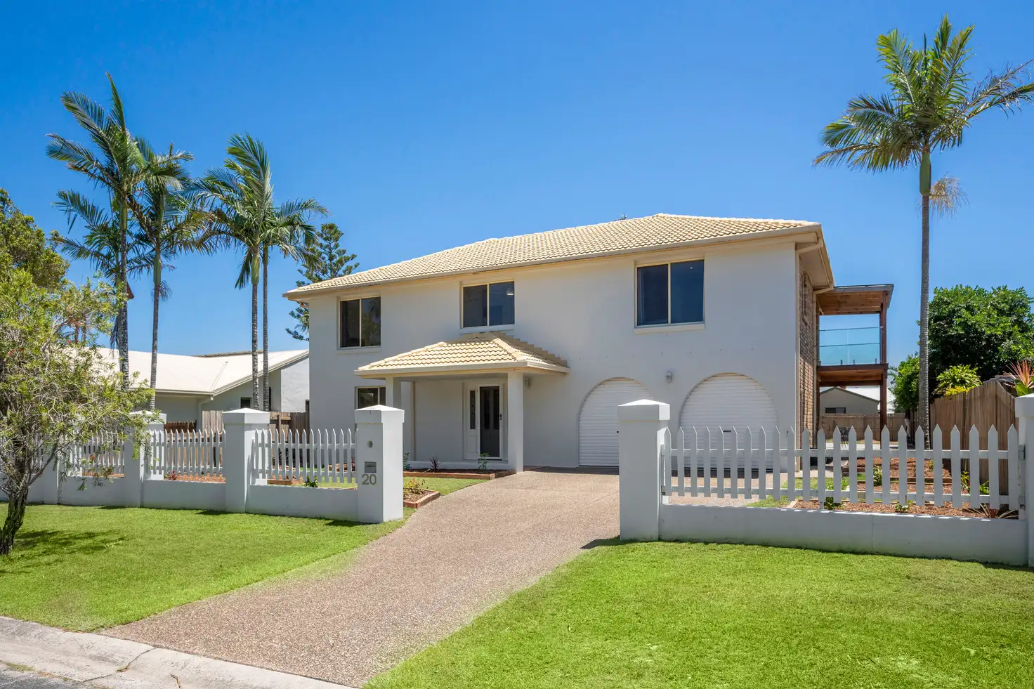Main view of Homely house listing, 20 Cassidy Crescent, Bogangar NSW 2488