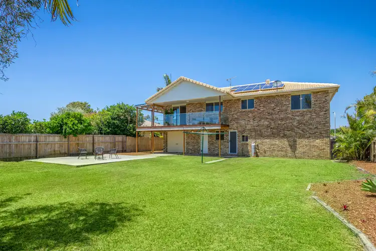 Second view of Homely house listing, 20 Cassidy Crescent, Bogangar NSW 2488