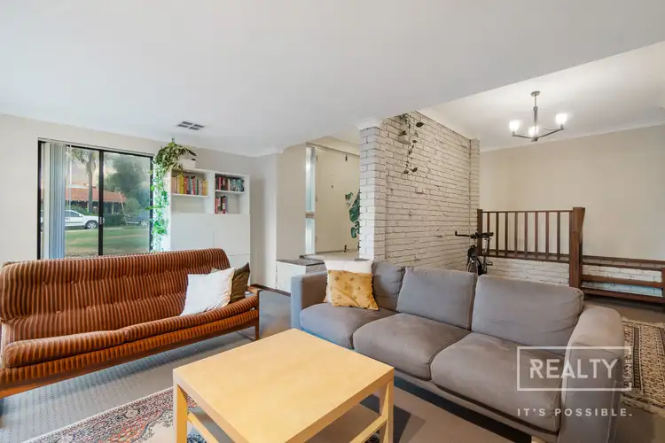 Fourth view of Homely house listing, 137 Osmaston Road, Carine WA 6020