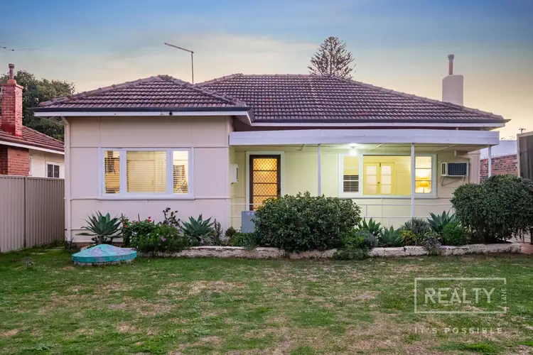 Second view of Homely house listing, 179 Abbett Street, Scarborough WA 6019