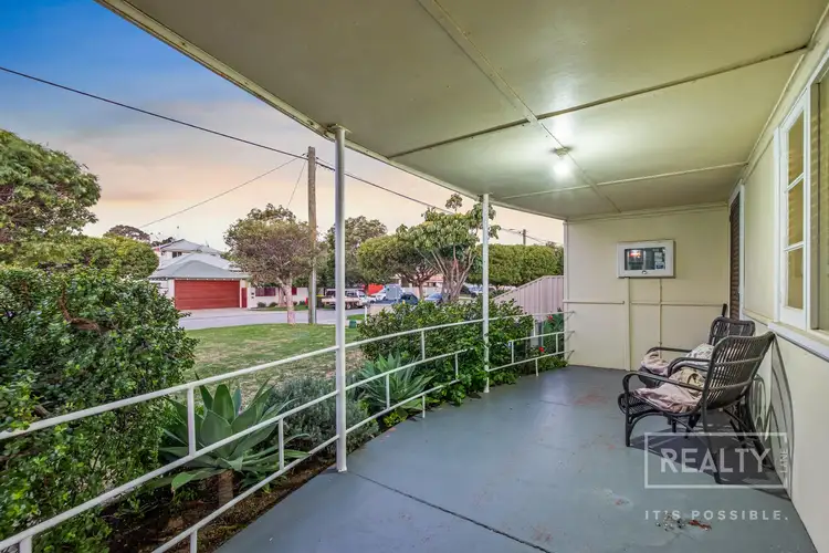 Third view of Homely house listing, 179 Abbett Street, Scarborough WA 6019