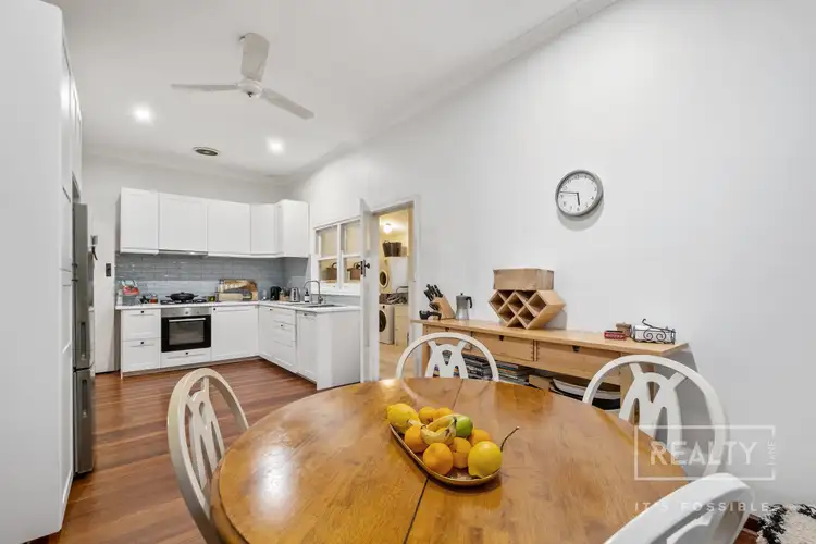 Fourth view of Homely house listing, 179 Abbett Street, Scarborough WA 6019