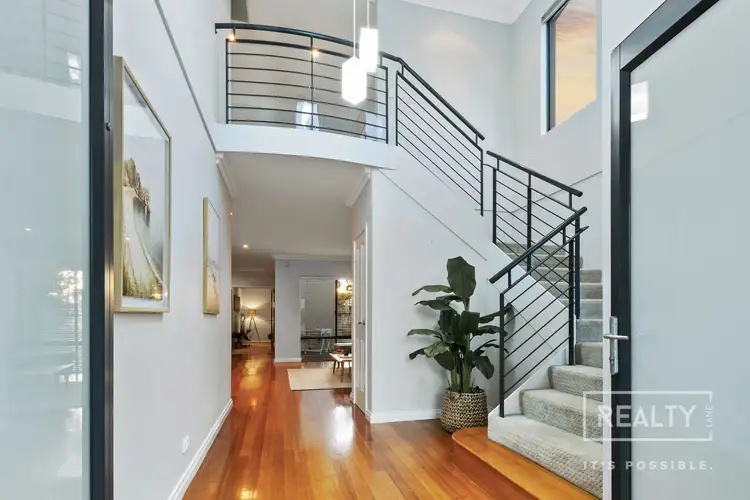 Sixth view of Homely house listing, 21 Algarve Way, Hillarys WA 6025