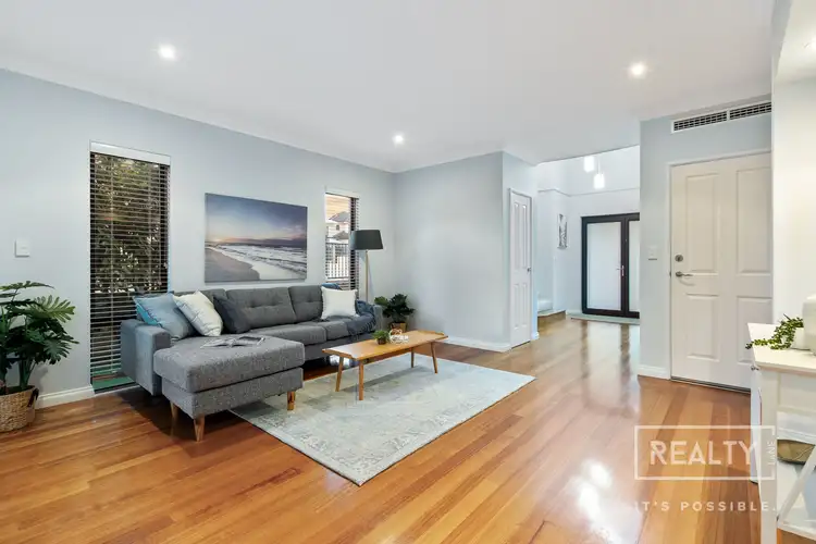 Seventh view of Homely house listing, 21 Algarve Way, Hillarys WA 6025