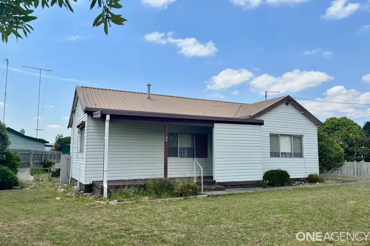 2 Stagg Street, Traralgon VIC 3844