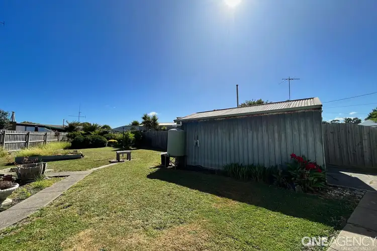 Second view of Homely house listing, 2 Stagg Street, Traralgon VIC 3844