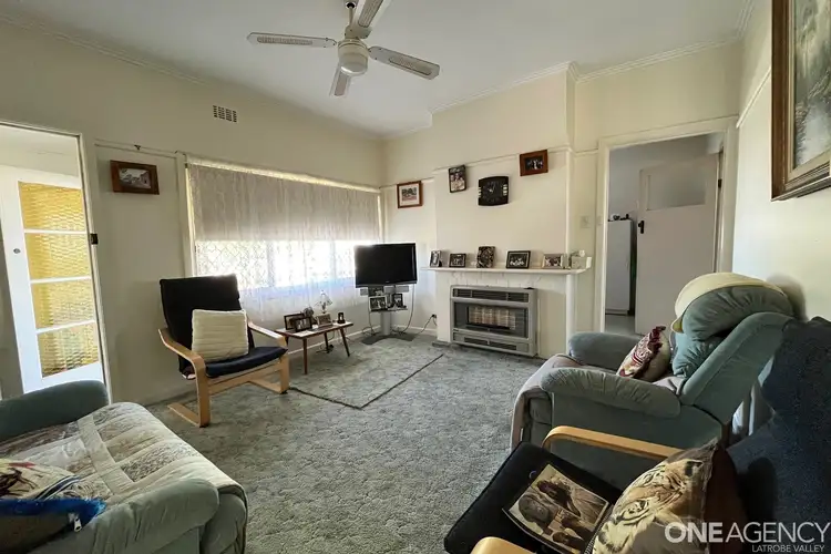 Third view of Homely house listing, 2 Stagg Street, Traralgon VIC 3844