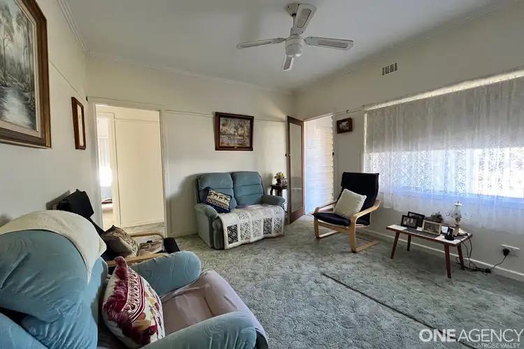 Fourth view of Homely house listing, 2 Stagg Street, Traralgon VIC 3844