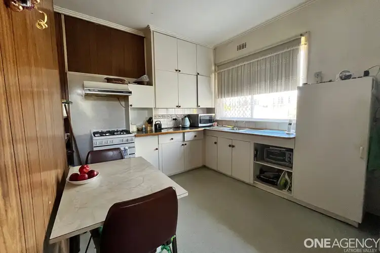 Fifth view of Homely house listing, 2 Stagg Street, Traralgon VIC 3844