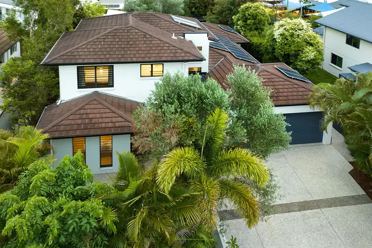 Main view of Homely house listing, 3 Bonville Court, Peregian Springs QLD 4573