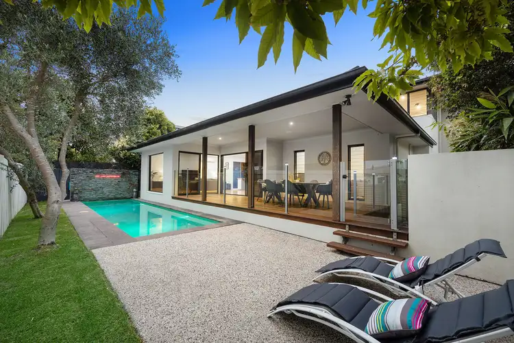 Second view of Homely house listing, 3 Bonville Court, Peregian Springs QLD 4573