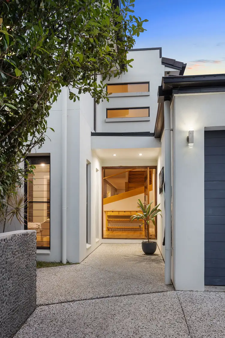 Third view of Homely house listing, 3 Bonville Court, Peregian Springs QLD 4573